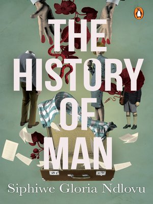 cover image of The History of Man